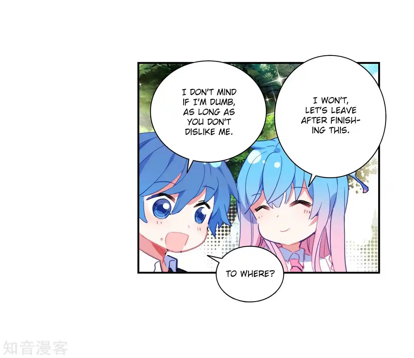 Soul Land 2 - Peerless Tang Sect Ch.202