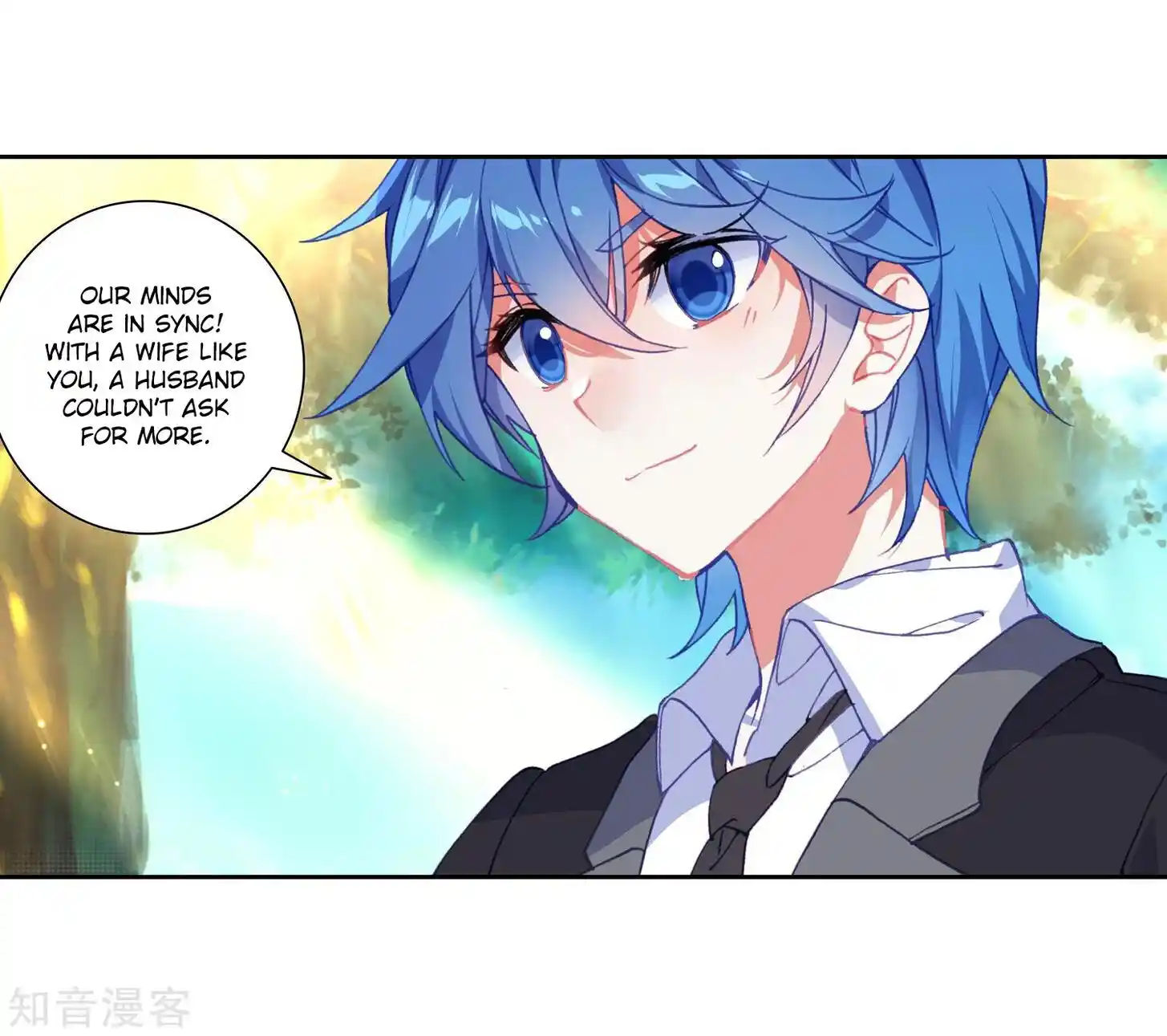 Soul Land 2 - Peerless Tang Sect Ch.202