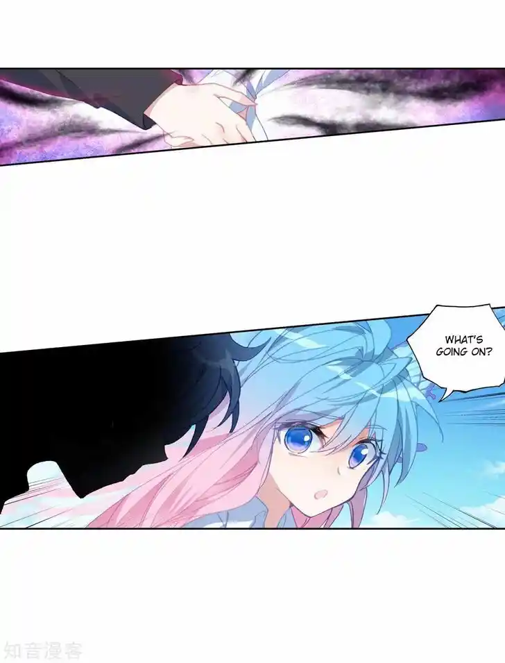 Soul Land 2 - Peerless Tang Sect Ch.202