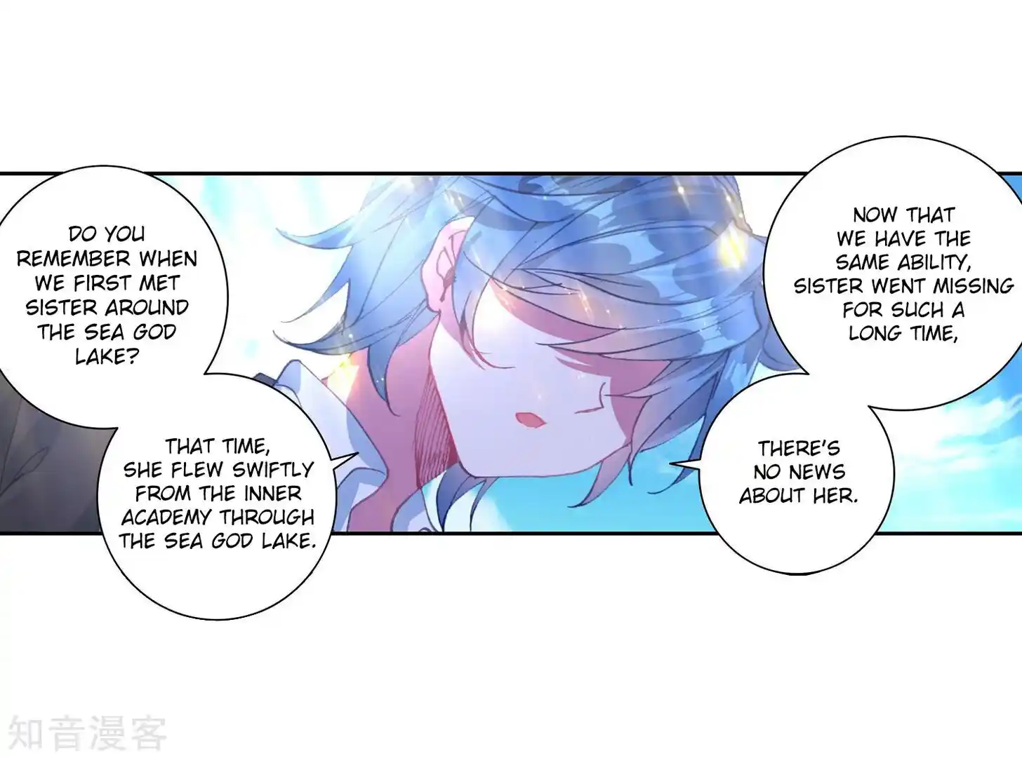 Soul Land 2 - Peerless Tang Sect Ch.202