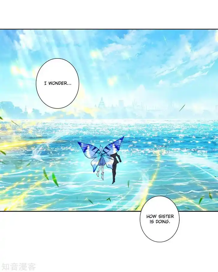 Soul Land 2 - Peerless Tang Sect Ch.202