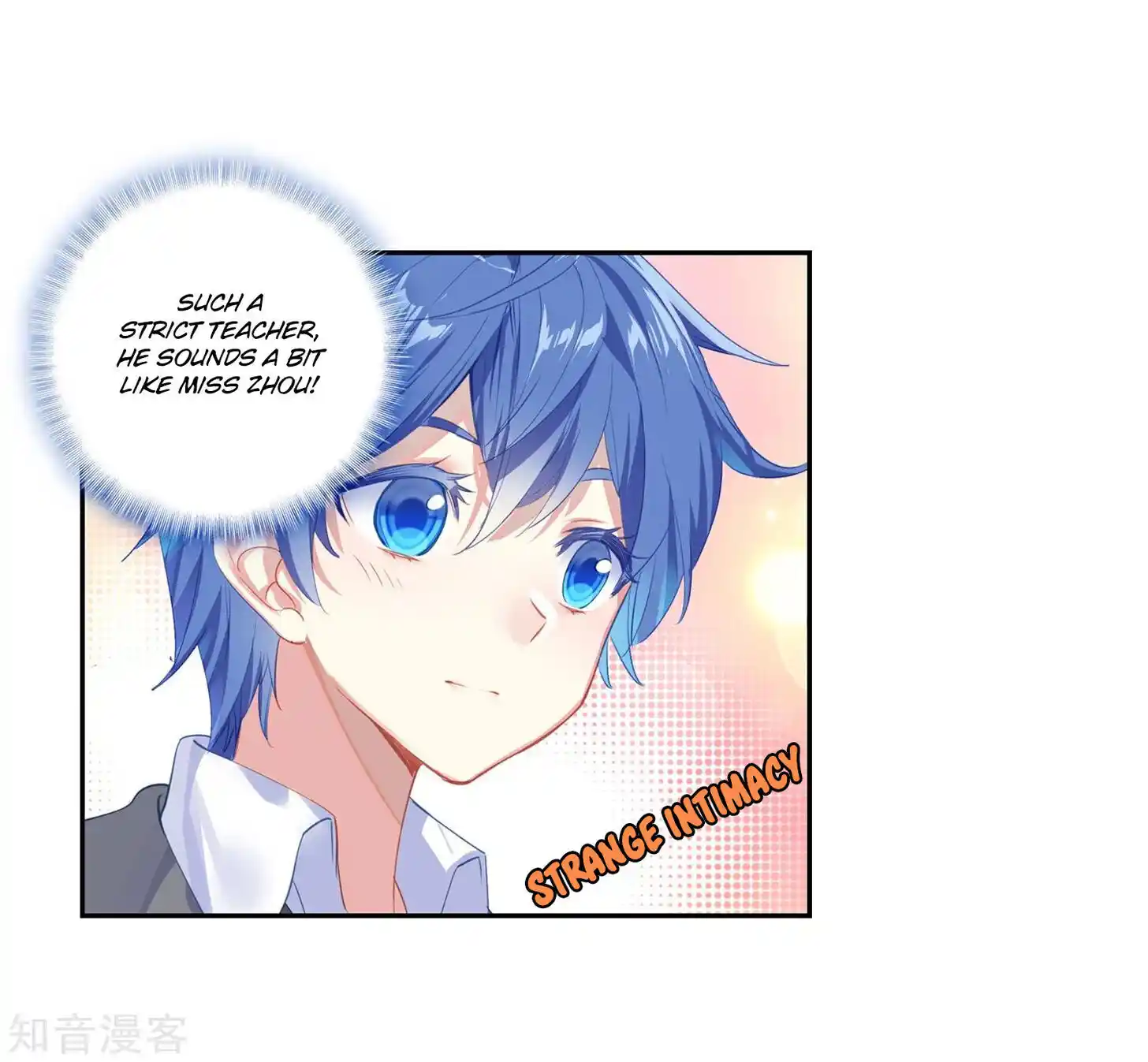 Soul Land 2 - Peerless Tang Sect Ch.202