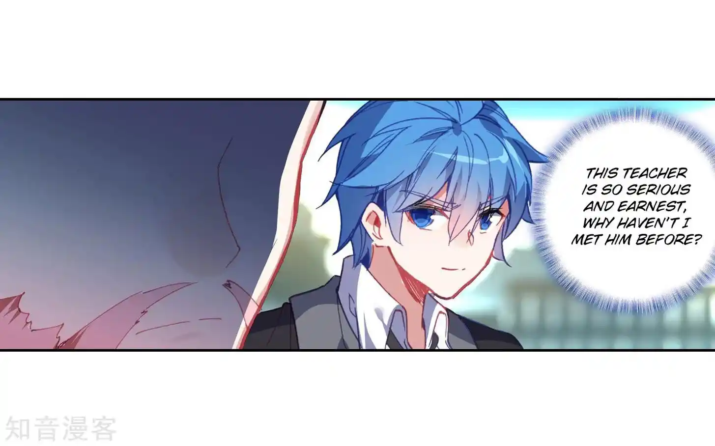 Soul Land 2 - Peerless Tang Sect Ch.202