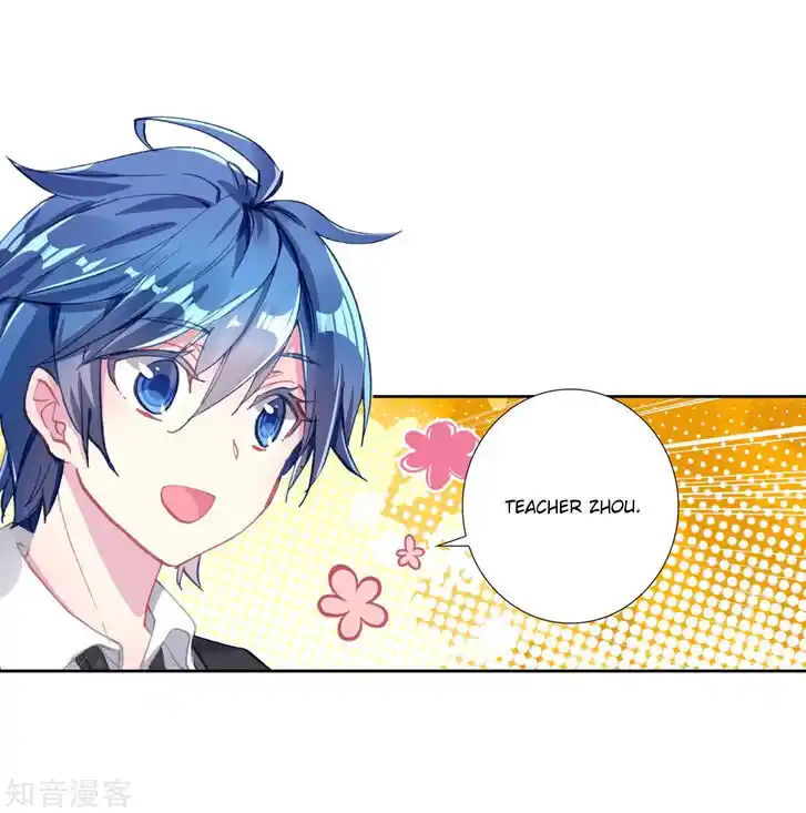 Soul Land 2 - Peerless Tang Sect Ch.203