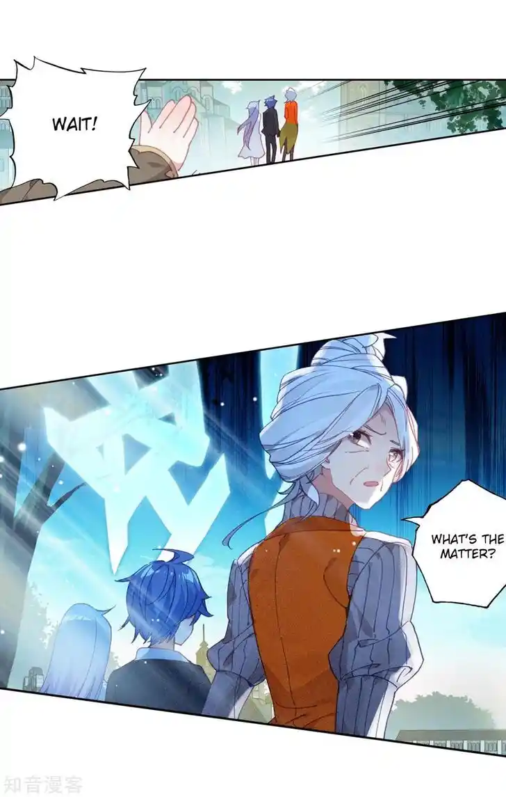 Soul Land 2 - Peerless Tang Sect Ch.203