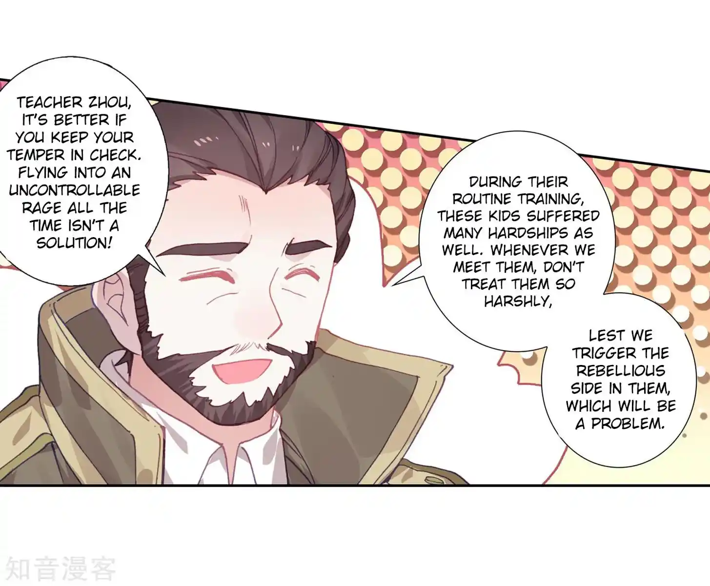 Soul Land 2 - Peerless Tang Sect Ch.203