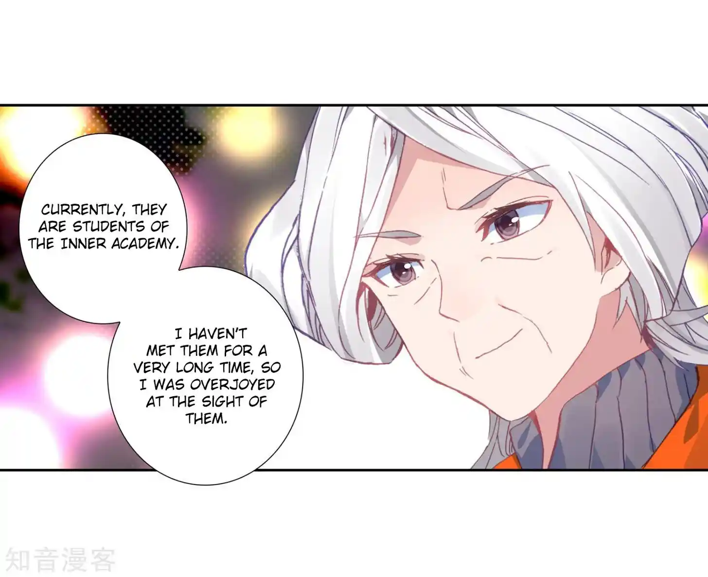 Soul Land 2 - Peerless Tang Sect Ch.203