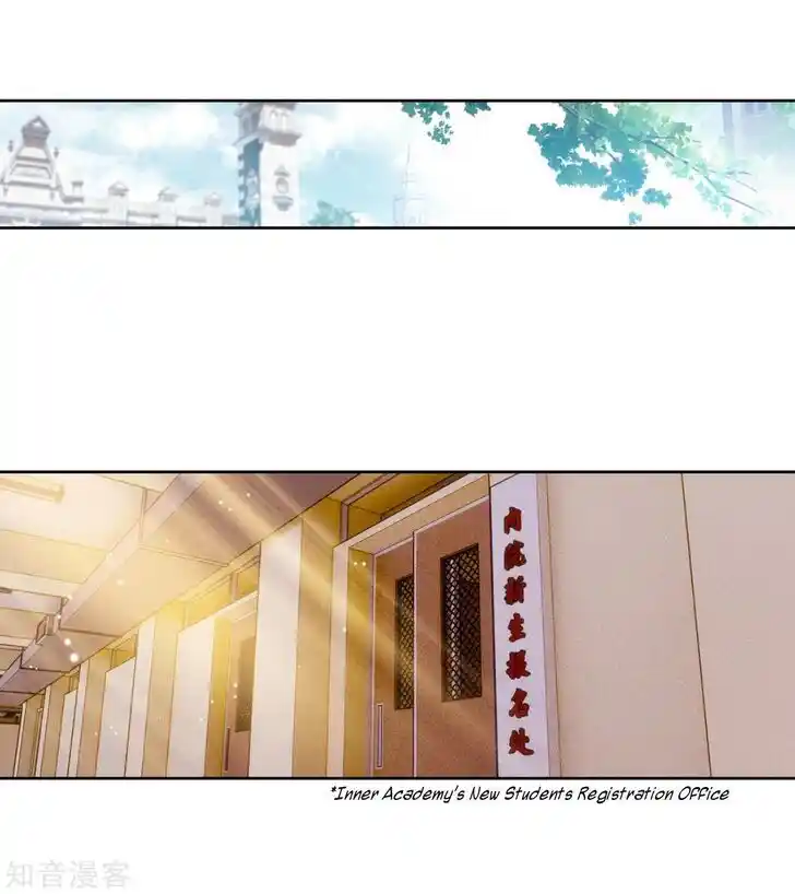 Soul Land 2 - Peerless Tang Sect Ch.203