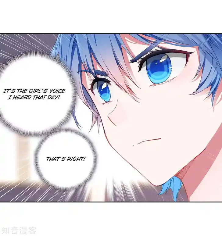 Soul Land 2 - Peerless Tang Sect Ch.203