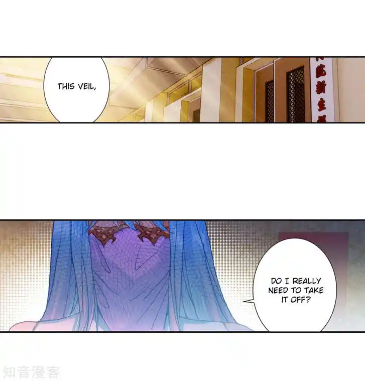 Soul Land 2 - Peerless Tang Sect Ch.204