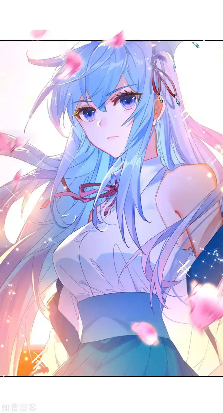 Soul Land 2 - Peerless Tang Sect Ch.204