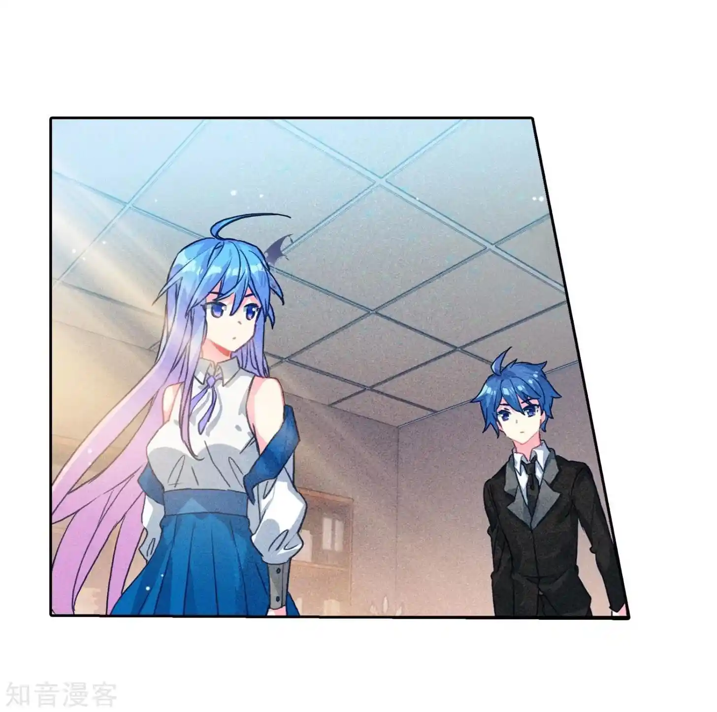 Soul Land 2 - Peerless Tang Sect Ch.204