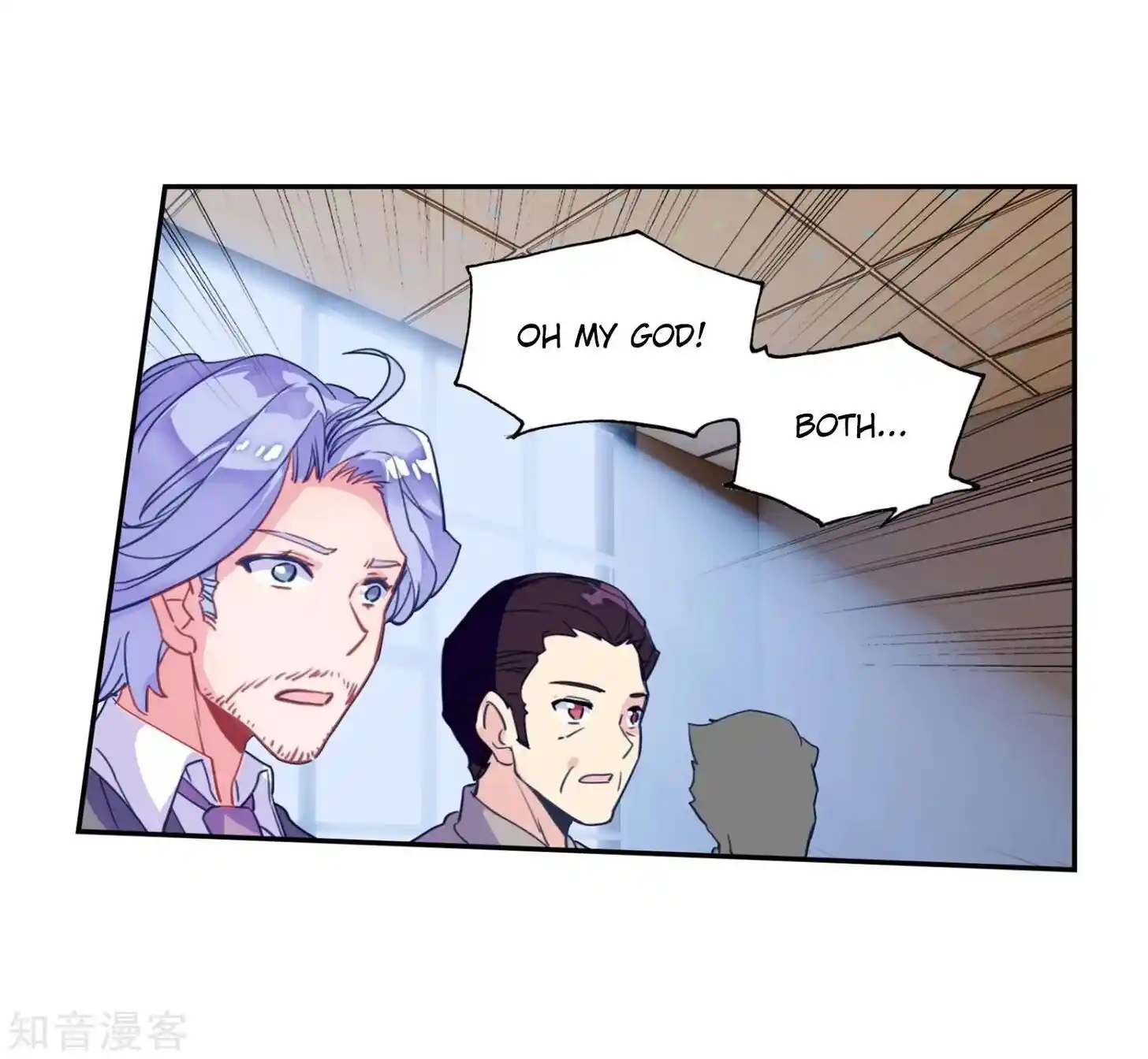 Soul Land 2 - Peerless Tang Sect Ch.204