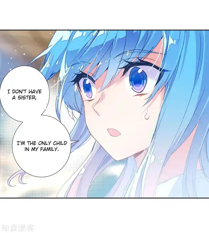 Soul Land 2 - Peerless Tang Sect Ch.204