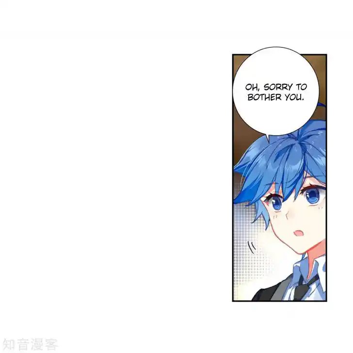 Soul Land 2 - Peerless Tang Sect Ch.204