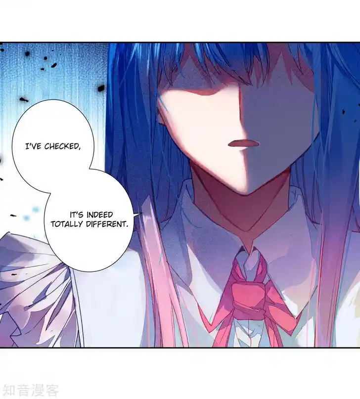 Soul Land 2 - Peerless Tang Sect Ch.205