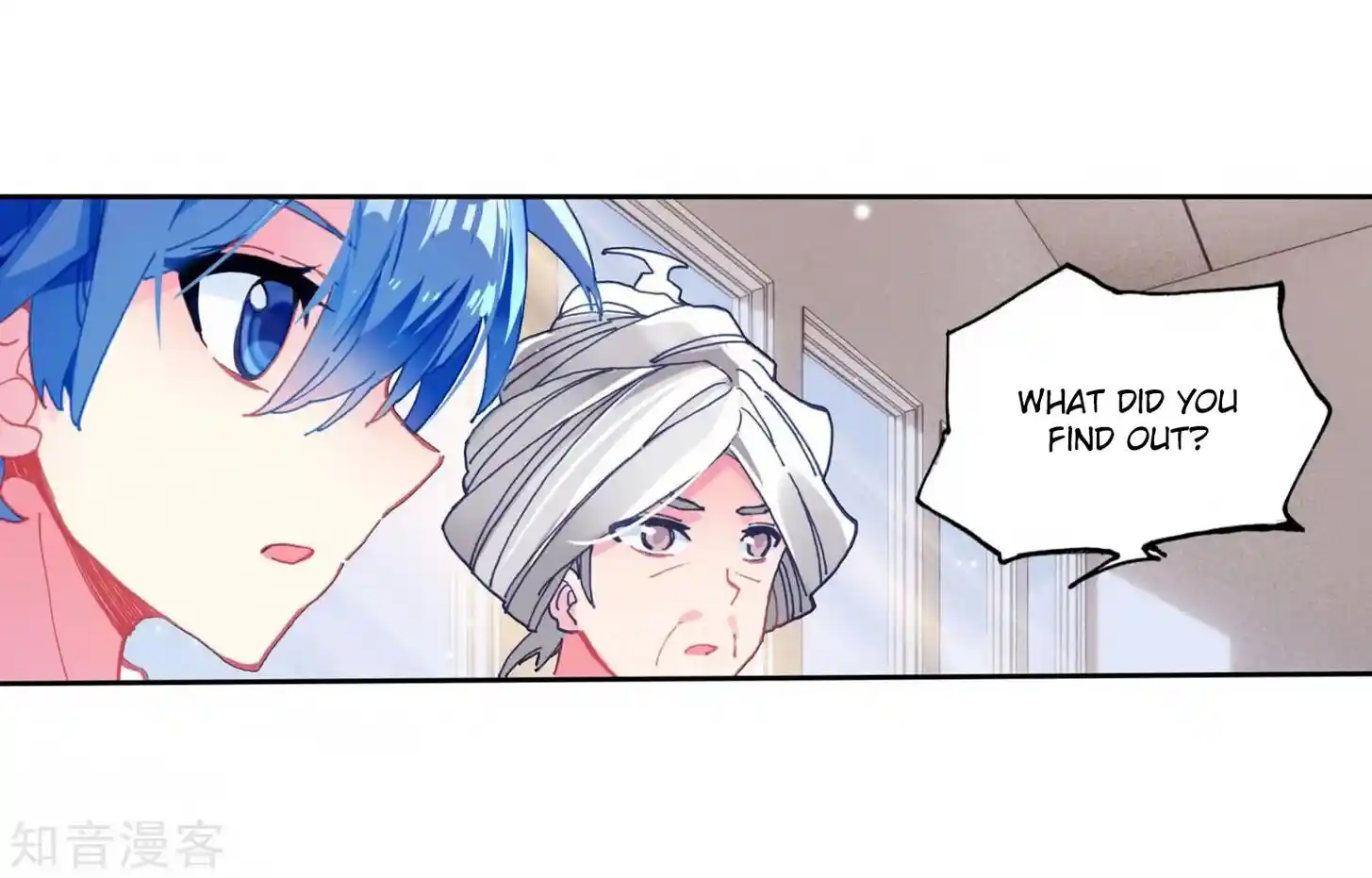 Soul Land 2 - Peerless Tang Sect Ch.205