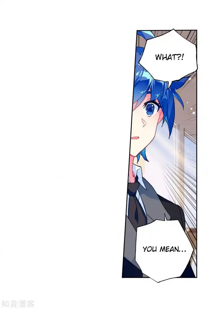 Soul Land 2 - Peerless Tang Sect Ch.205