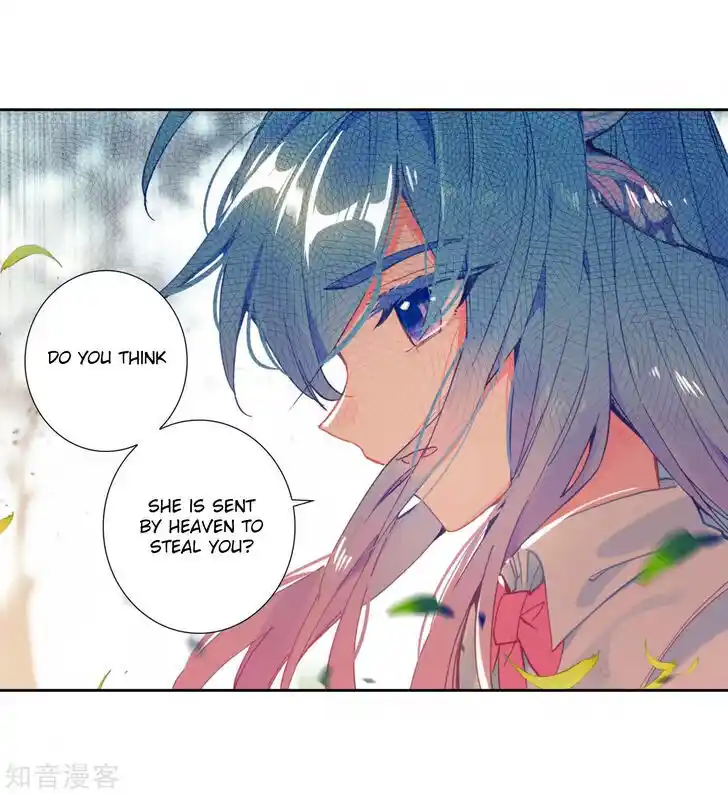 Soul Land 2 - Peerless Tang Sect Ch.205