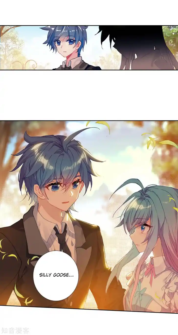 Soul Land 2 - Peerless Tang Sect Ch.205