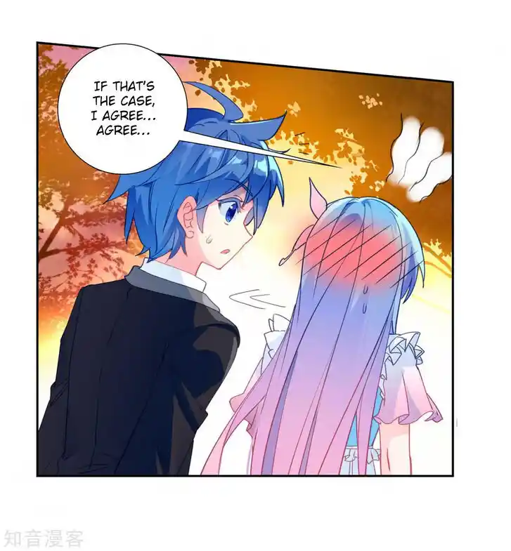 Soul Land 2 - Peerless Tang Sect Ch.205