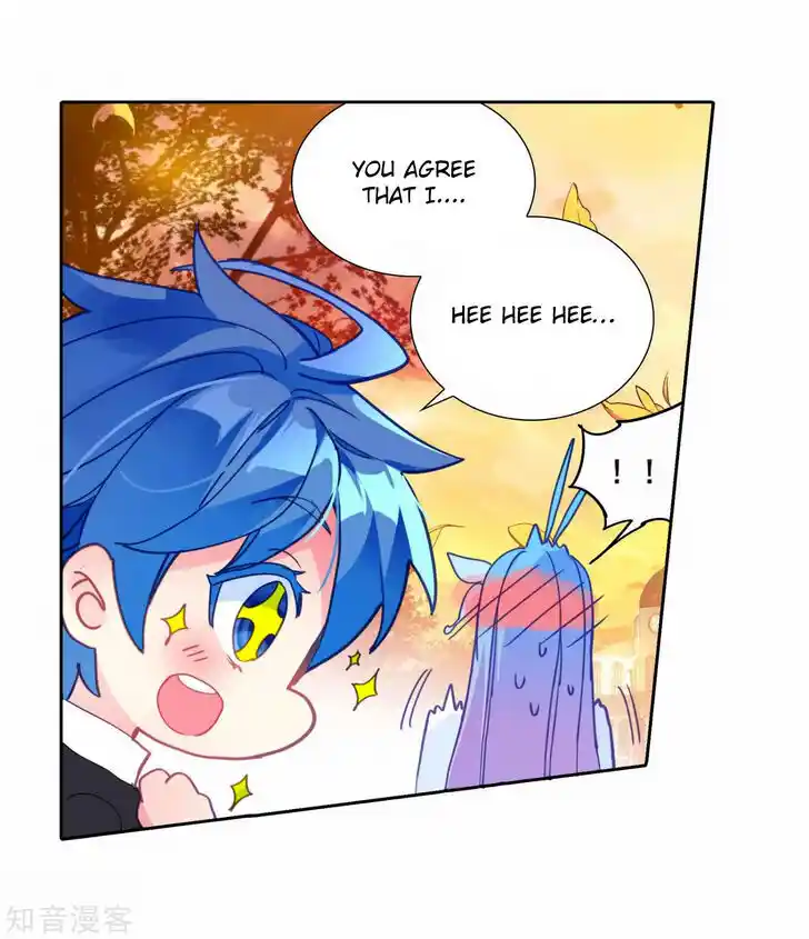 Soul Land 2 - Peerless Tang Sect Ch.205