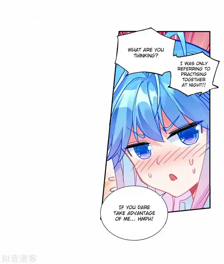 Soul Land 2 - Peerless Tang Sect Ch.205