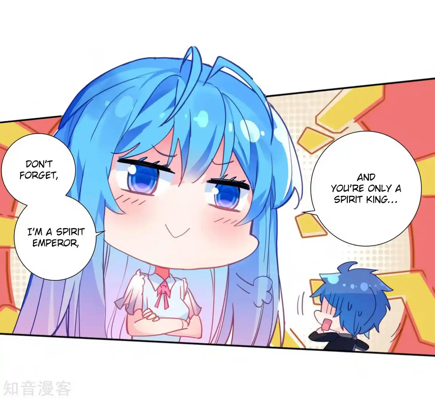 Soul Land 2 - Peerless Tang Sect Ch.205