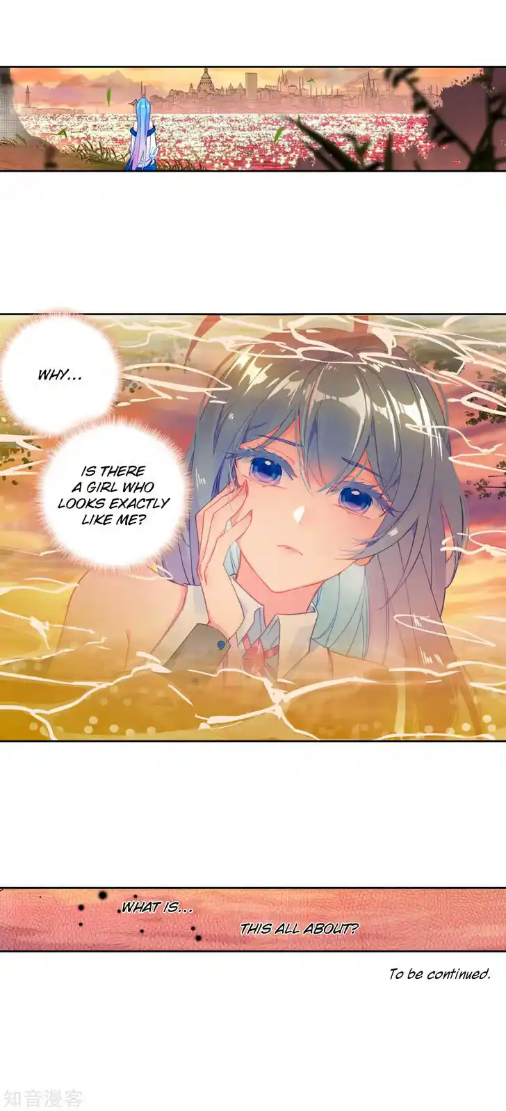 Soul Land 2 - Peerless Tang Sect Ch.205