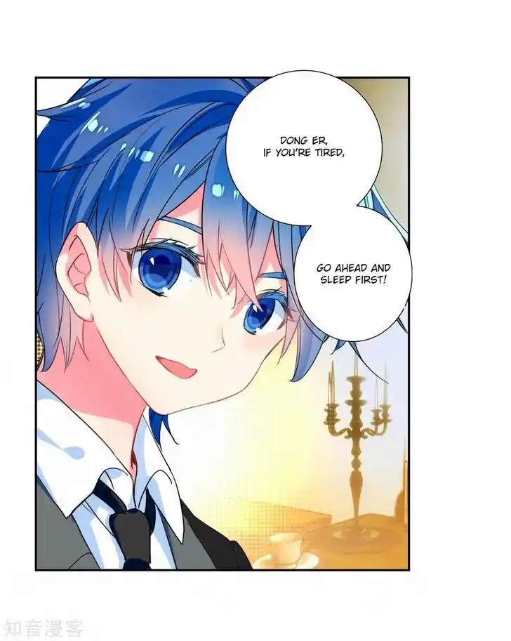 Soul Land 2 - Peerless Tang Sect Ch.206