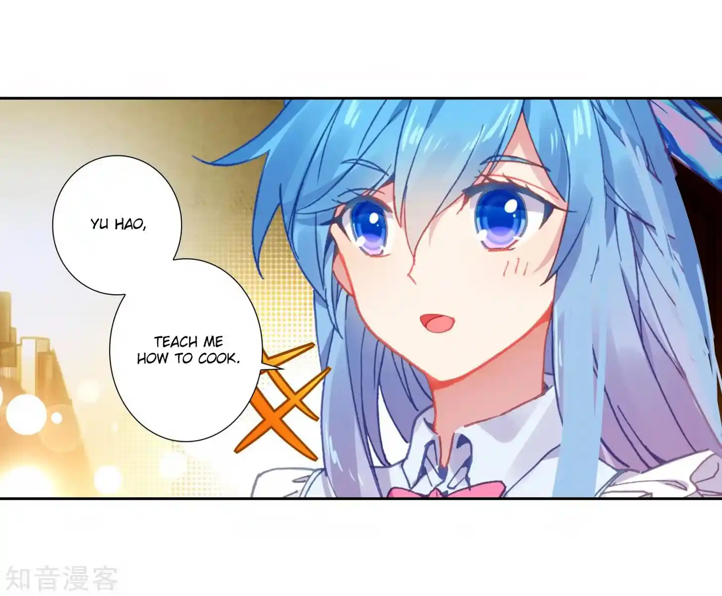 Soul Land 2 - Peerless Tang Sect Ch.206