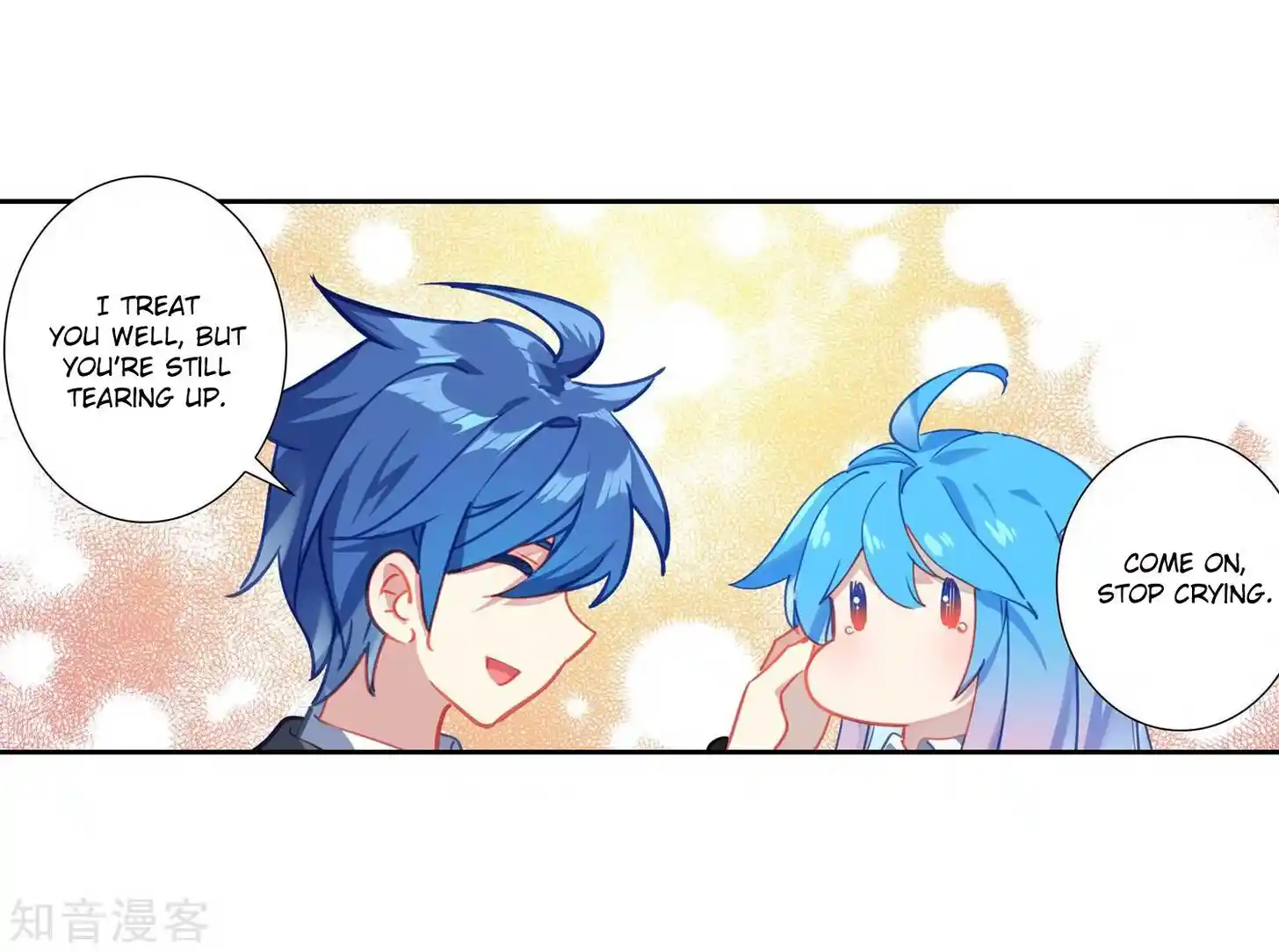 Soul Land 2 - Peerless Tang Sect Ch.206