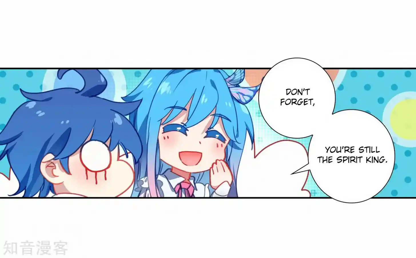 Soul Land 2 - Peerless Tang Sect Ch.206