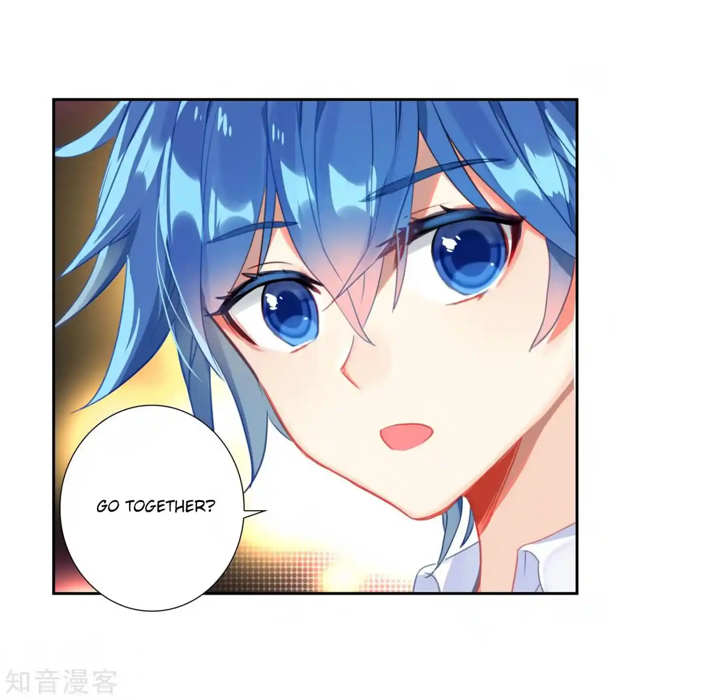 Soul Land 2 - Peerless Tang Sect Ch.206