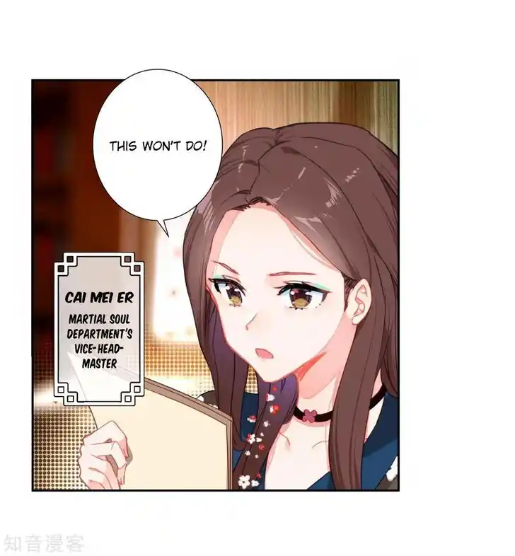 Soul Land 2 - Peerless Tang Sect Ch.206