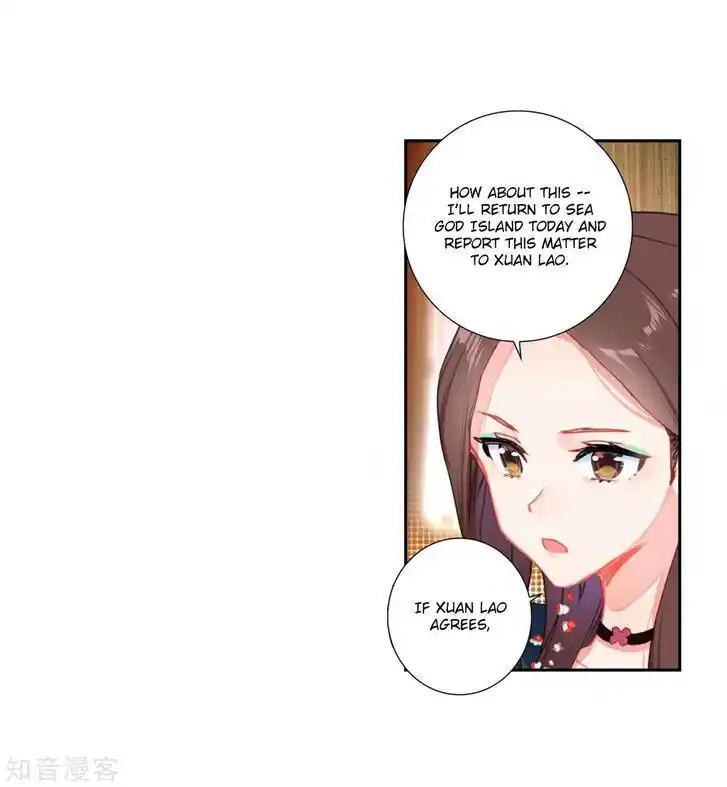 Soul Land 2 - Peerless Tang Sect Ch.207