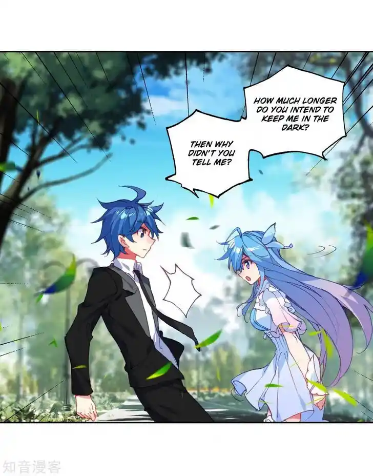 Soul Land 2 - Peerless Tang Sect Ch.207