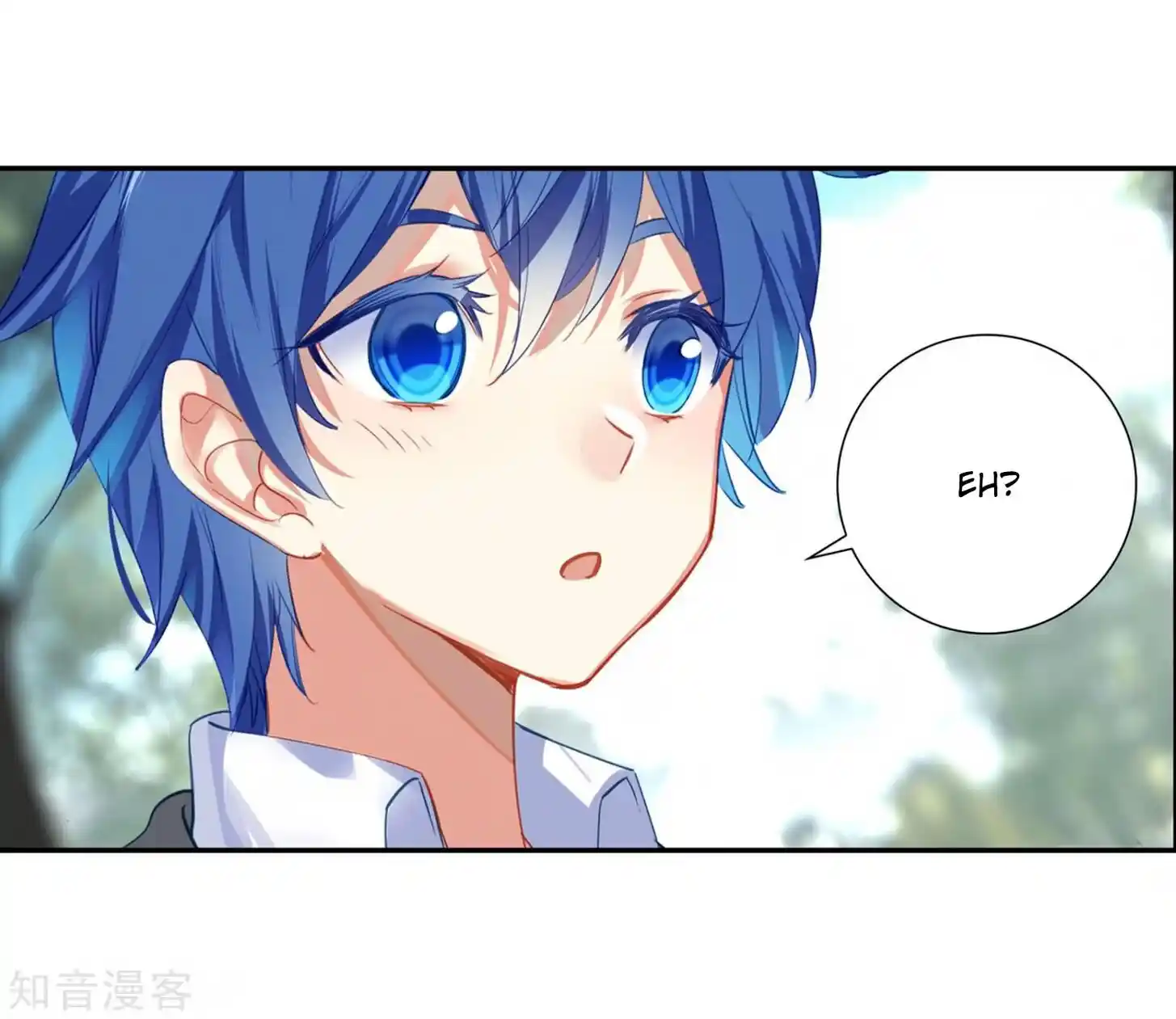 Soul Land 2 - Peerless Tang Sect Ch.207