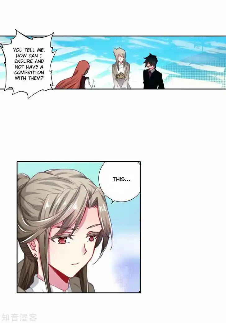 Soul Land 2 - Peerless Tang Sect Ch.207