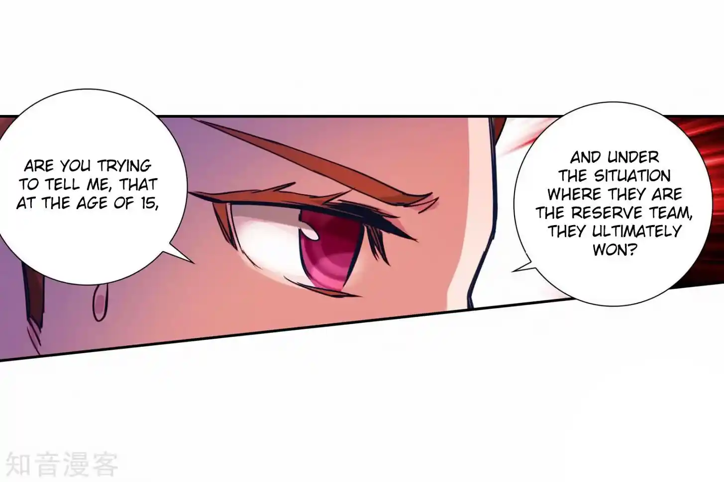 Soul Land 2 - Peerless Tang Sect Ch.207