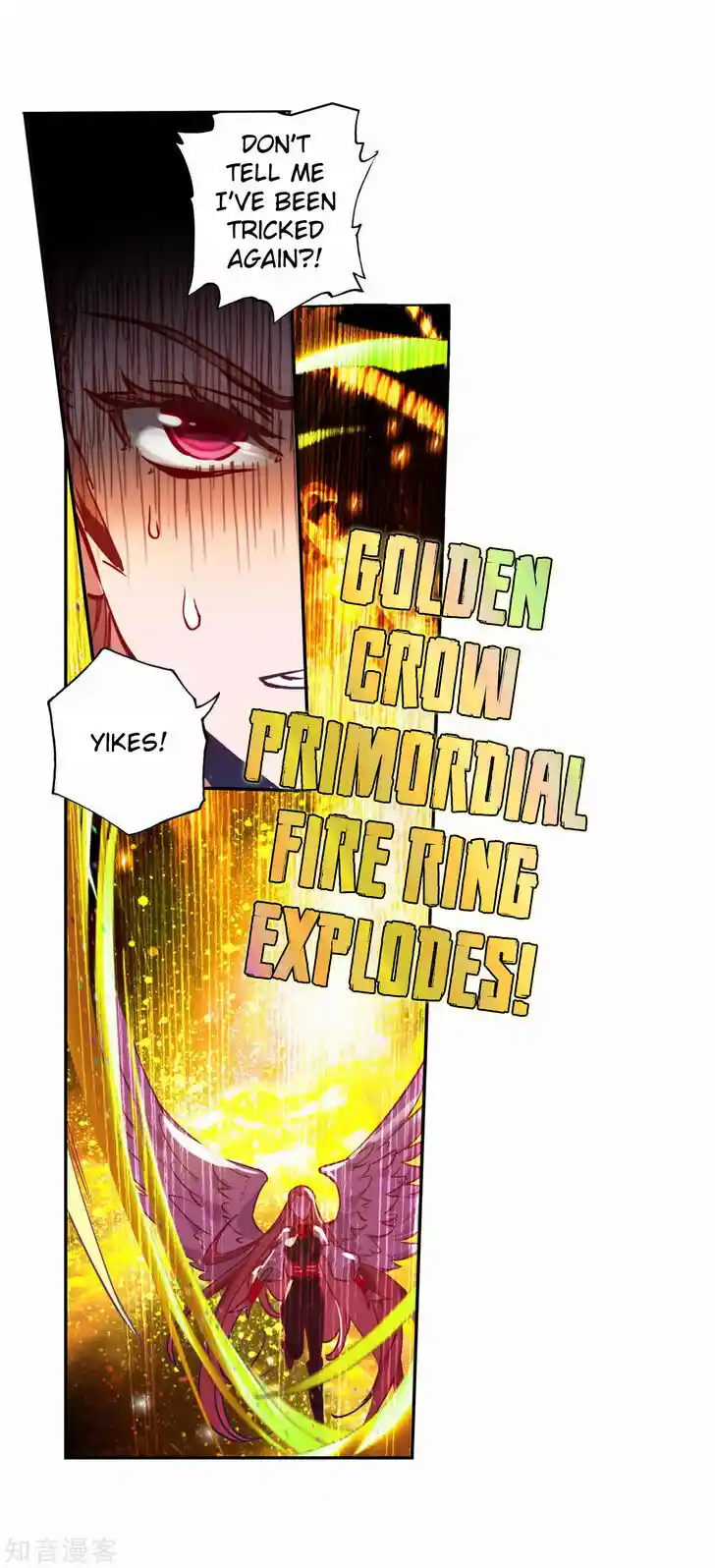 Soul Land 2 - Peerless Tang Sect Ch.208