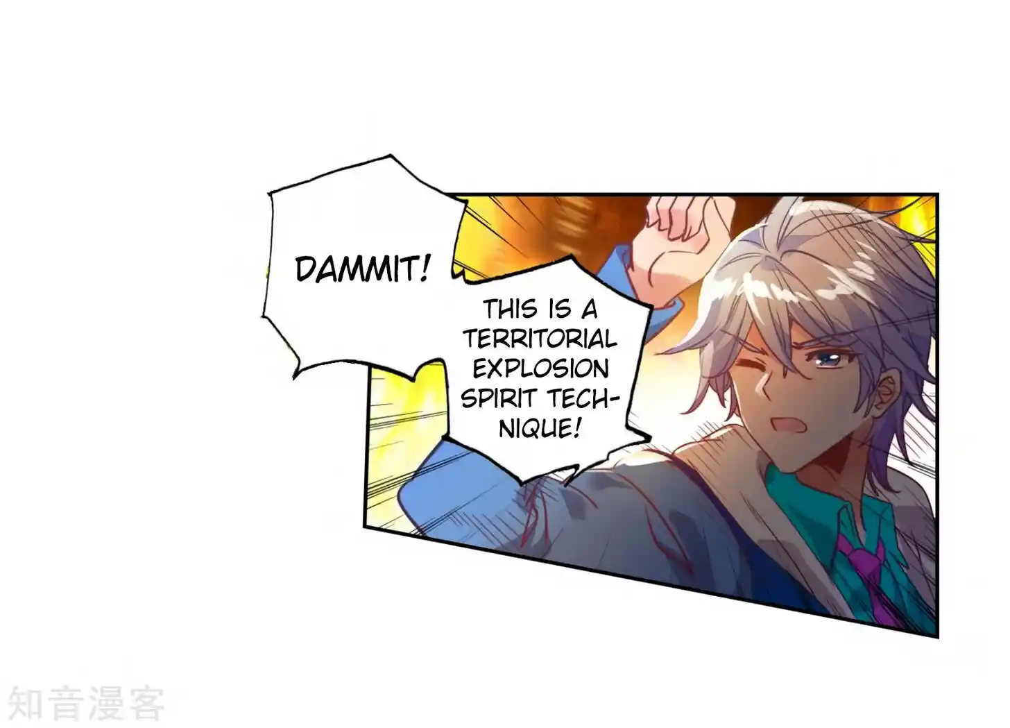 Soul Land 2 - Peerless Tang Sect Ch.208