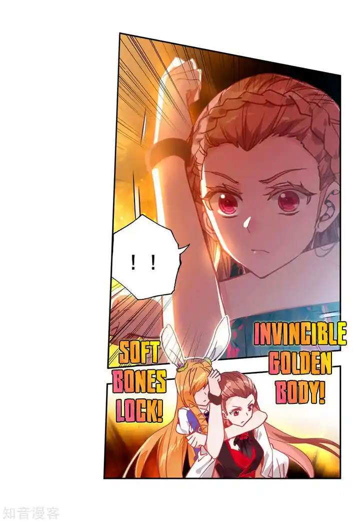 Soul Land 2 - Peerless Tang Sect Ch.208