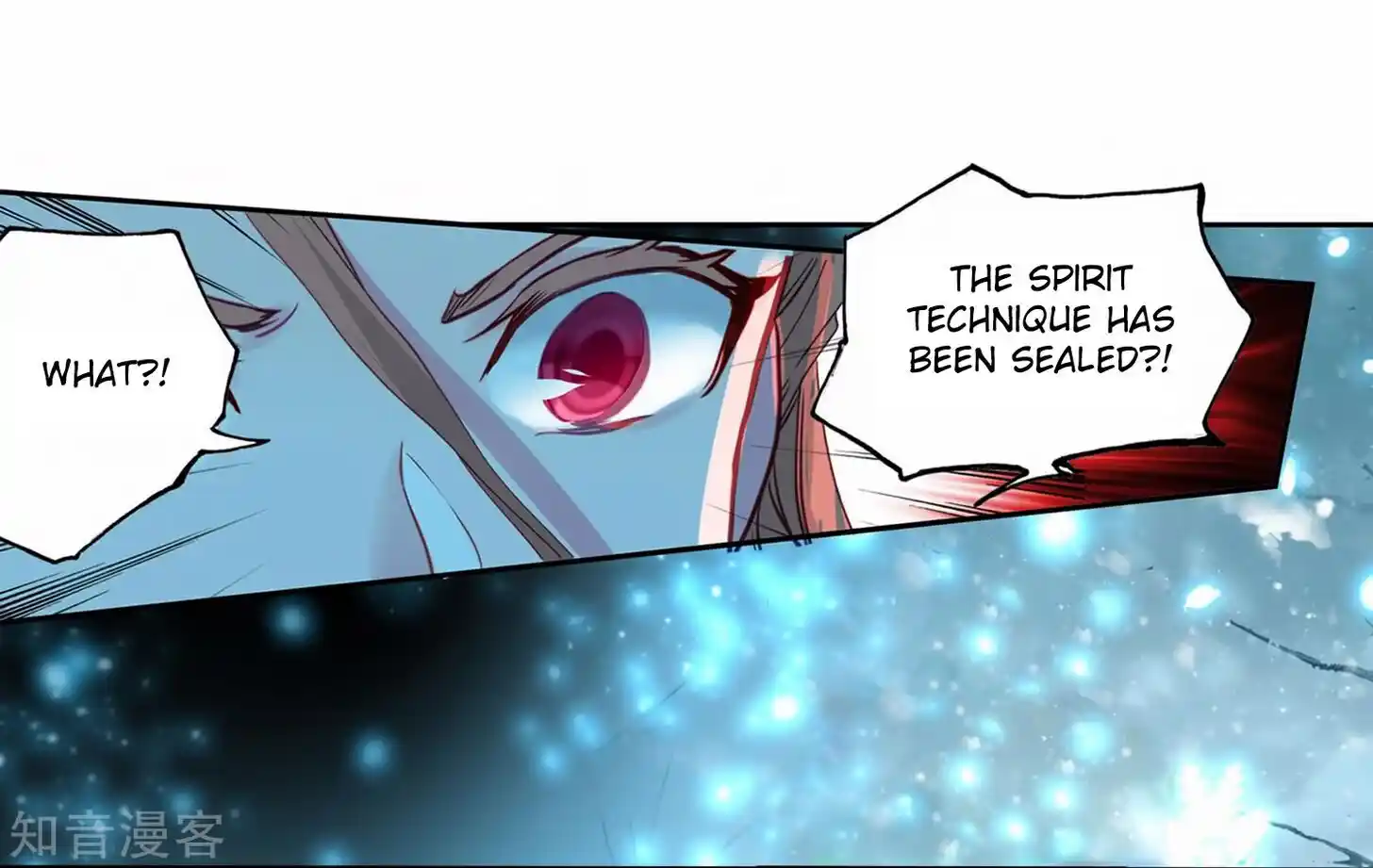 Soul Land 2 - Peerless Tang Sect Ch.208