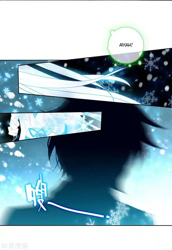 Soul Land 2 - Peerless Tang Sect Ch.208