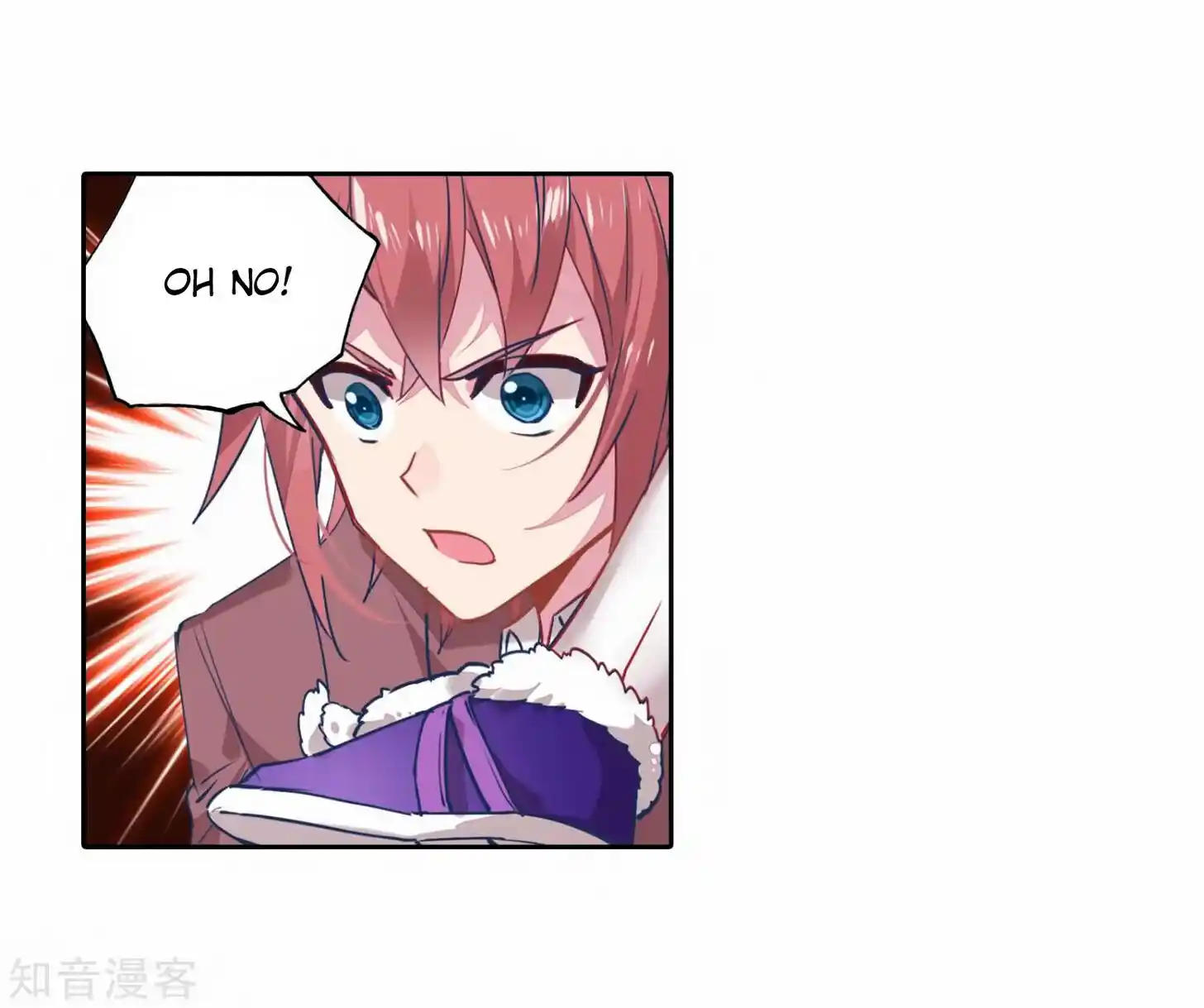 Soul Land 2 - Peerless Tang Sect Ch.208