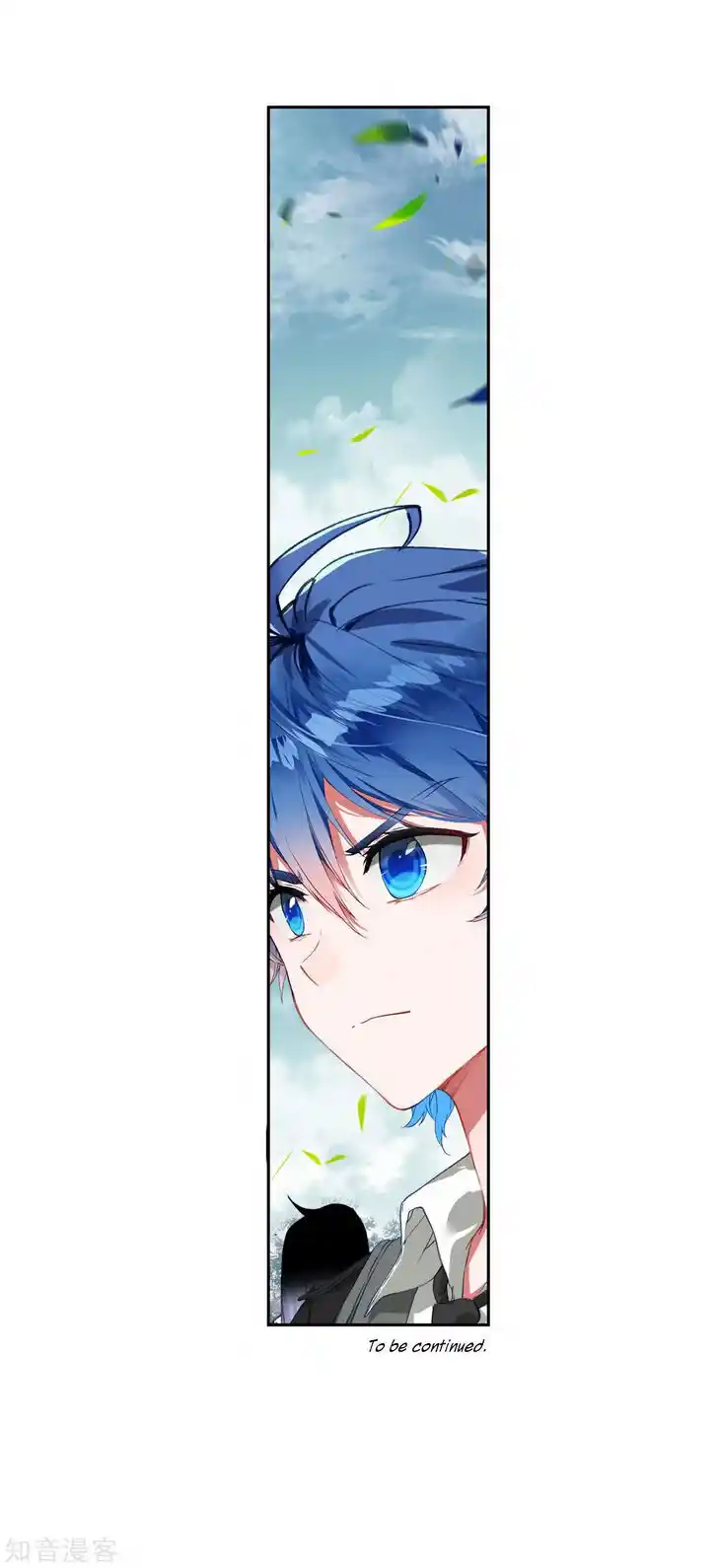 Soul Land 2 - Peerless Tang Sect Ch.208