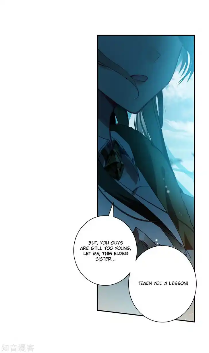 Soul Land 2 - Peerless Tang Sect Ch.209