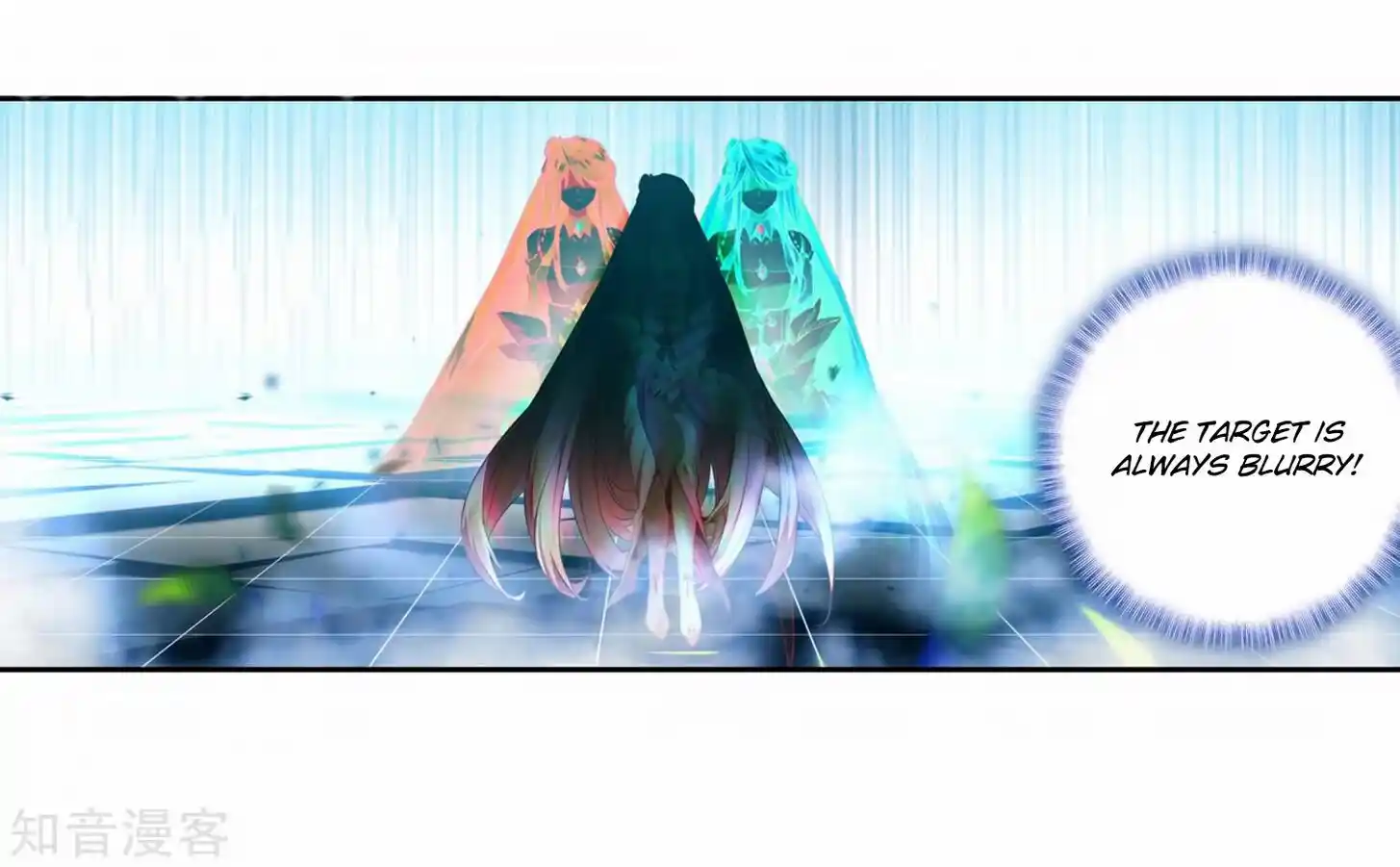 Soul Land 2 - Peerless Tang Sect Ch.209