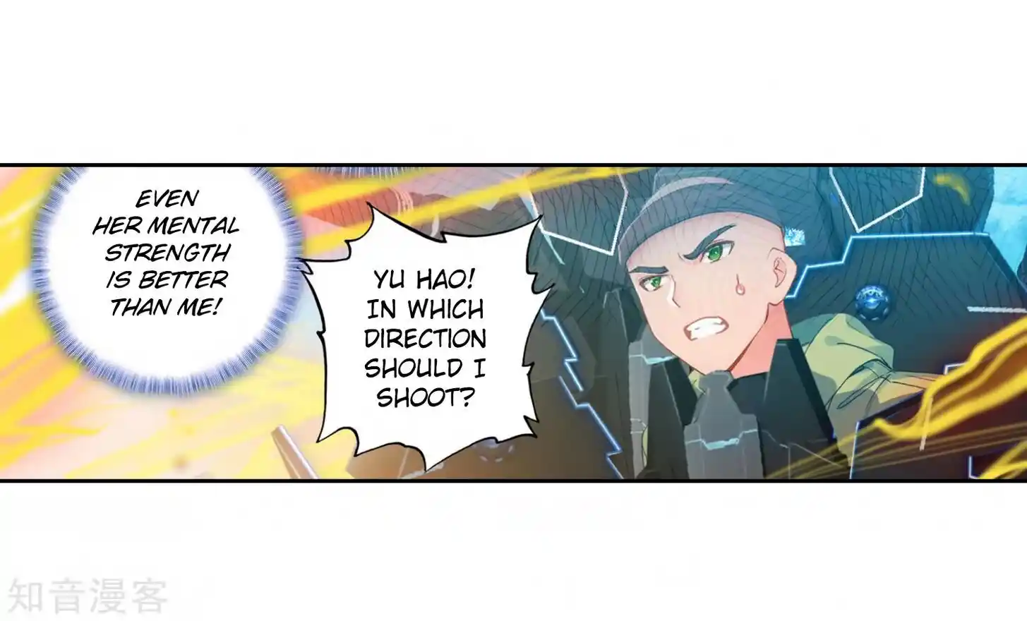 Soul Land 2 - Peerless Tang Sect Ch.209